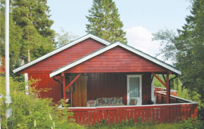 Amazing Home In Sandvoll With Ethernet Internet
